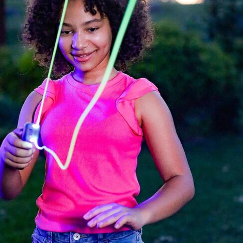String MagicTM Toy in Saudi Arabia