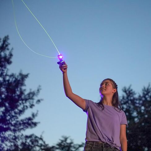String MagicTM Toy in Saudi Arabia