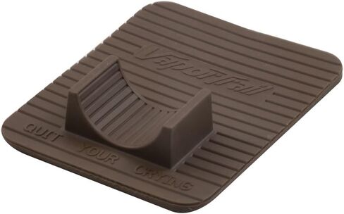 Vapor Trail Archery Shag Pad, Brown in Saudi Arabia