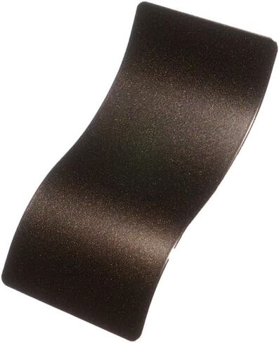 PRISMATIC POWDERS® Black Bronze (1 LB/PMB-0195) - The Powder Coat Color Experts in Saudi Arabia