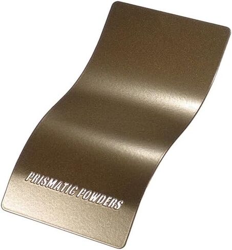 PRISMATIC POWDERS® Black Bronze (1 LB/PMB-0195) - The Powder Coat Color Experts in Saudi Arabia