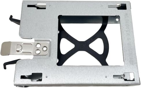 2.5-inch Hard Drive Tray for Lenovo P340 P350 P358 P360 P2 M930T P348 Second Hard Drive Slot Original SM10X21870 SM10X21871 in Saudi Arabia