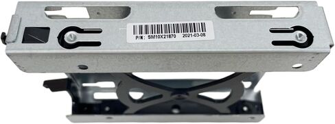 2.5-inch Hard Drive Tray for Lenovo P340 P350 P358 P360 P2 M930T P348 Second Hard Drive Slot Original SM10X21870 SM10X21871 in Saudi Arabia