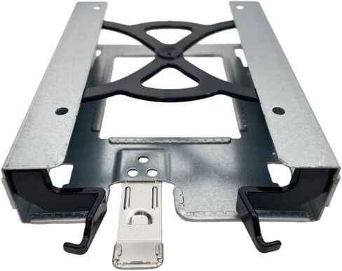 2.5-inch Hard Drive Tray for Lenovo P340 P350 P358 P360 P2 M930T P348 Second Hard Drive Slot Original SM10X21870 SM10X21871 in Saudi Arabia