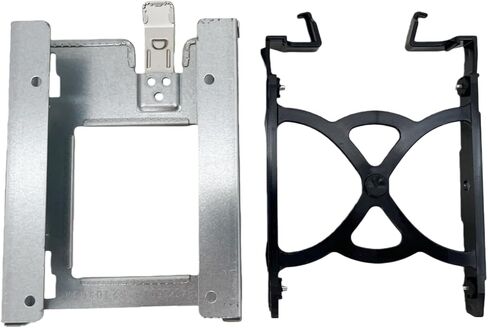 2.5-inch Hard Drive Tray for Lenovo P340 P350 P358 P360 P2 M930T P348 Second Hard Drive Slot Original SM10X21870 SM10X21871 in Saudi Arabia
