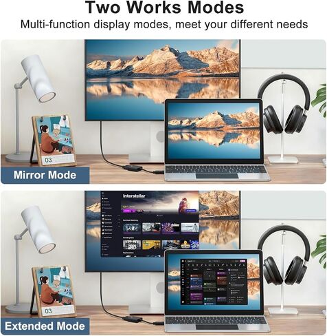 محول Meliya DisplayPort إلى VGA، محول DisplayPort (DP) مطلي بالذهب إلى VGA (ذكر إلى أنثى) متوافق مع الكمبيوتر، سطح المكتب، الكمبيوتر المحمول، الكمبيوتر الشخصي، الشاشة، جهاز العرض، HDTV in Kuwait