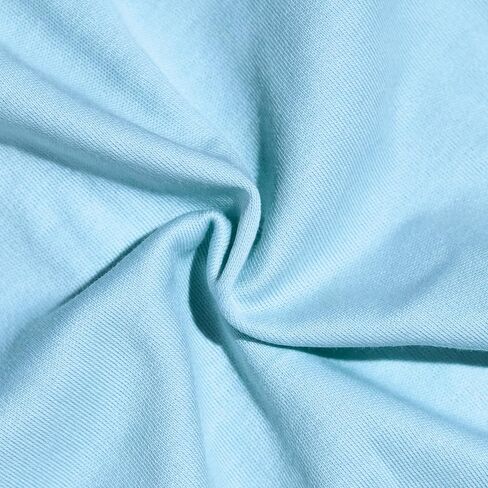 Magnetic Baby Footie - Peruvian Pima Cotton, Premium Infant One-Piece with Easy Magnetic Closures, Soft Breathable in Saudi Arabia