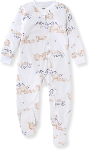 Burt's Bees Baby One Piece Outfit in Saudi Arabia