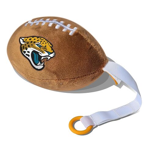 Green Bay Packers Plush Football Bootball Holder by Smilo - حامل NFL المرخص رسميًا - حاملًا رائعًا ولعبًا وهميًا - يناسب أي مصاصة - إكسسوارات وحيدة حديدية أساسية in Kuwait