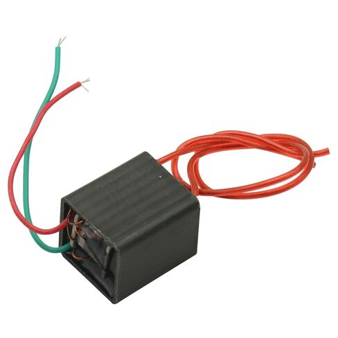 2 قطعة تيار مستمر 3.6 فولت-6 فولت وحدة مولد الضغط العالي الشاعل 1.5A الناتج الجهد 20KV 20000 فولت دفعة تصعيد وحدة الطاقة مولد الجهد العالي in Saudi Arabia