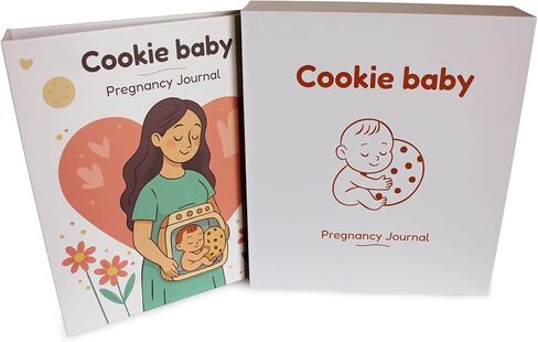 Cookie Baby Album in Saudi Arabia