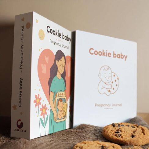 Cookie Baby Album in Saudi Arabia