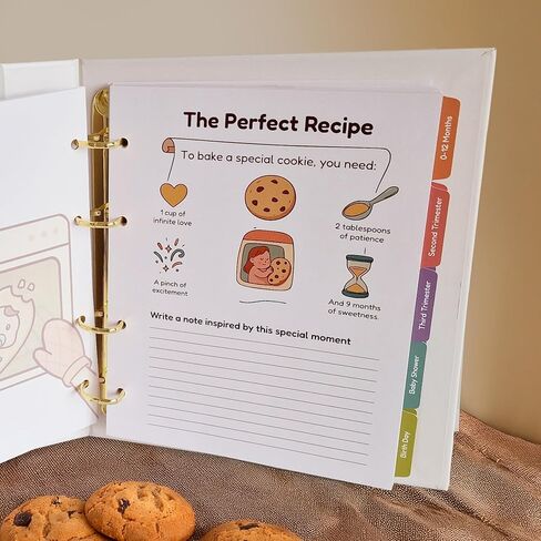 Cookie Baby Album in Saudi Arabia