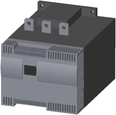 1 قطعة 3RW4447-2BC44 جديدة في الصندوق 3RW44472BC44 معجلة in Kuwait