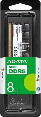 ADATA So-DDR5 8GB 5600-46 Premier Single Tray in Saudi Arabia