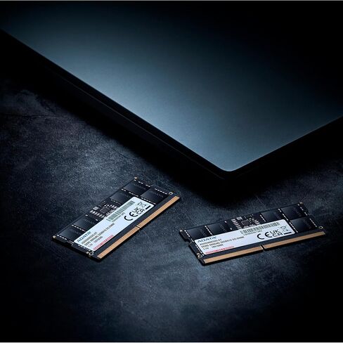 ADATA So-DDR5 8GB 5600-46 Premier Single Tray in Saudi Arabia