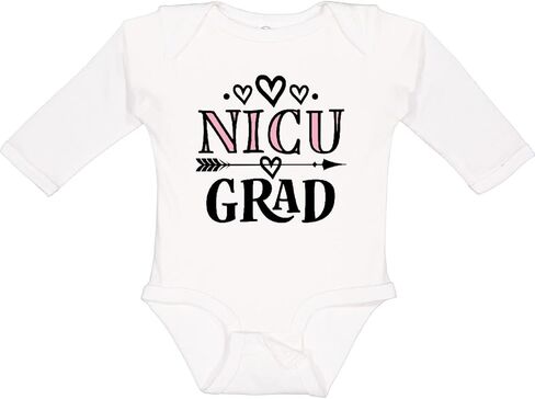 انكتاستيك NICU خريج طفلة طويلة الأكمام الزاحف in Saudi Arabia