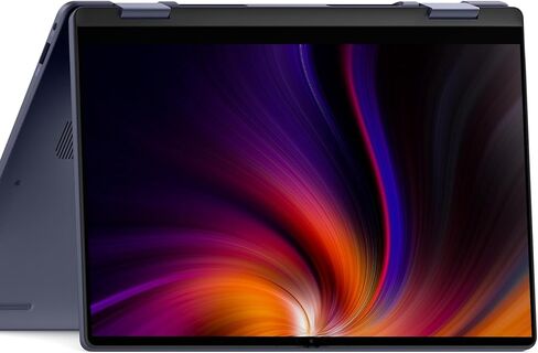 كمبيوتر محمول Dell Inspiron 14 Plus 2 في 1 مقاس 14 بوصة WUXGA Touch AMD 8-core Ryzen AI 7 350 ما يصل إلى 50 سطحًا (>i7-12700H) ذاكرة الوصول العشوائي 16 جيجابايت و1 تيرابايت SSD بإضاءة خلفية لمنشئ الأعمال الاحترافية Win11 Copilot+ AI in Kuwait