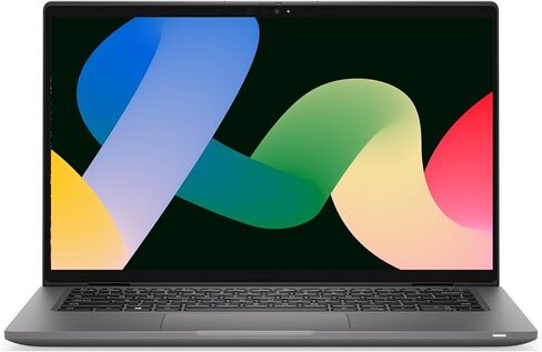 لاب توب ديل لاتيتيود 7430 2 في 1، كمبيوتر محمول بشاشة لمس 14 بوصة فل اتش دي، انتل كور i7-1265، ذاكرة الوصول العشوائي 32 جيجا، 512 جيجا اس اس دي، لوحة مفاتيح بإضاءة خلفية، كاميرا ويب، ويندوز 11 برو (متجدد) in Kuwait