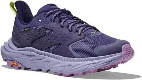 Hoka Women's Anacapa 2 Low GTX المشي لمسافات طويلة in Kuwait