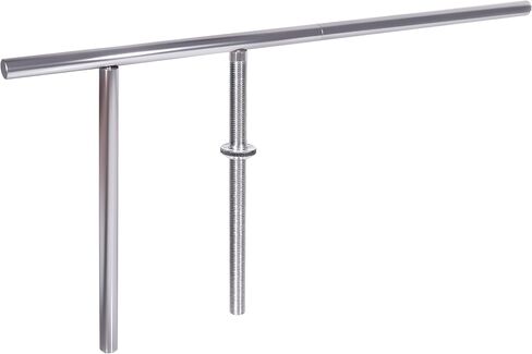 Extended Support Bar for Tormek Sharpening Machines Fits T8 T7 T4 T3 and Older Models with Micro Adjust Scale in Saudi Arabia