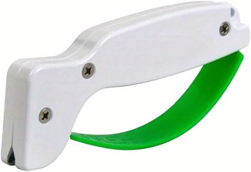 Outdoor Portable Sharpening Stone Applied for Tool Polishing in Saudi Arabia