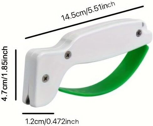 Outdoor Portable Sharpening Stone Applied for Tool Polishing in Saudi Arabia