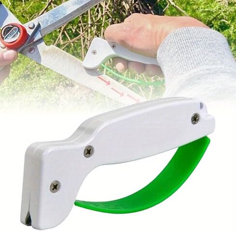Outdoor Portable Sharpening Stone Applied for Tool Polishing in Saudi Arabia