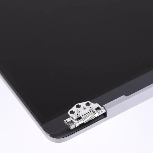 Compatible with MacBook Pro A2442 A2779 A2918 A2992 Retina M1 M2 M3 2021 2023 EMC 3650 EMC 8102 EMC 8304 EMC 8407 LCD Screen Replacement Whole Hinge-up Assembly 14.2" 3024 x 1964(Silver) in Saudi Arabia