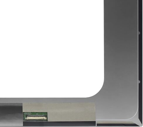 14.0" Screen Replacement for ASUS Zenbook UX433F LCD Display Panel 30 pin (FHD 1920 * 1080 Non-Touch) in Saudi Arabia