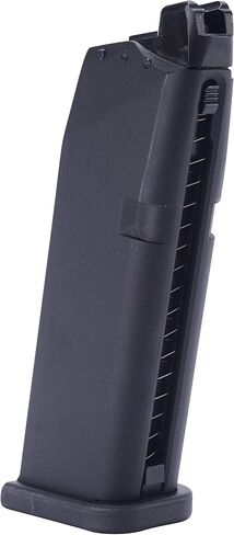 Umarex Glock 19 Gen3 6mm BB Pistol Airsoft Gun Magazine in Saudi Arabia