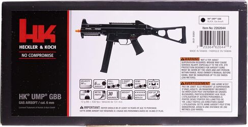 Umarex Walther P99 Blowback CO2 Powered 6mm BB Pistol Airsoft Gun، مجلة احتياطية ذات 15 طلقة (Mag فقط) in Saudi Arabia