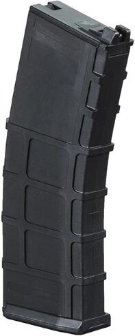 مجلة GoldenBall x Eagle 35 Round Gas Airsoft GBB لسلسلة GHK/WA GBBRs in Kuwait