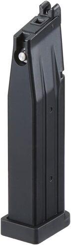 لانسر التكتيكية Knightshade 28 Round Hi-Capa Green Gas Airsoft Magazine 2 Pack in Kuwait