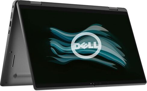 لاب توب ديل لاتيتيود 7430 2 في 1 | 14 بوصة 1920x1080 FHD | Core i5-1245U | محرك الأقراص الصلبة SSD سعة 512 جيجابايت | ذاكرة وصول عشوائي سعتها 16 جيجابايت | 10 مراكز بسرعة 4.8 جيجاهرتز Windows 11 Pro (متجدد) in Kuwait