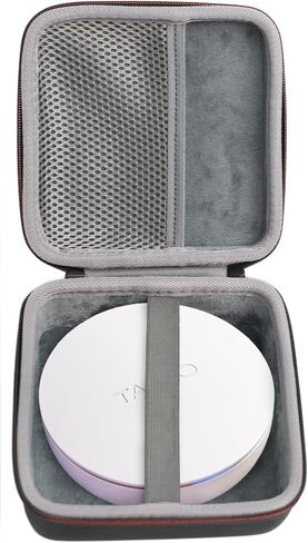 Carrying Case Compatible with Tablo TV 4th Gen 4-Tuner Over-The-Air (OTA) DVR (Case Only) in Saudi Arabia