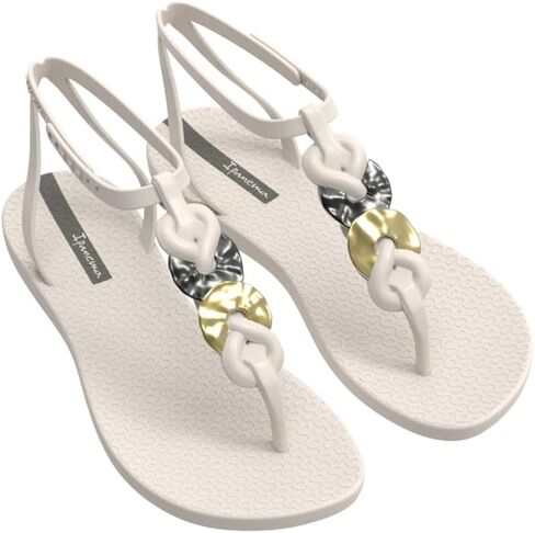 Ipanema Women's Slide Flip-Flop in Saudi Arabia