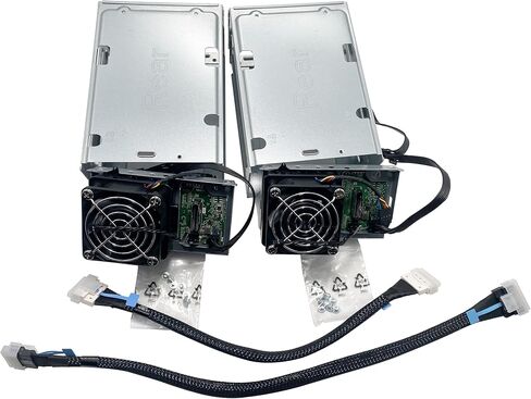 BestParts تضيف مجموعة ترقية 4X Rear Nvme Flex Bay Kit المتوافقة مع سطح المكتب البرجي Precision T7960 7960 من Dell in Saudi Arabia