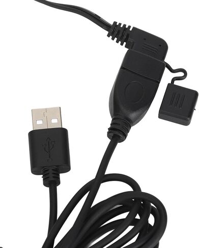 USB Heated Hand Warmer, 3 Temperature Adjustable Electric Handwarmer Pouch with Hot Compress Function, for Cold Winter Use Home Office Field in Kuwait