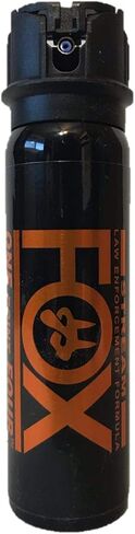 One Point Four، 4% OC Pepper Spray- Flip Top Stream (4 أونصة) 44FTS z in Kuwait