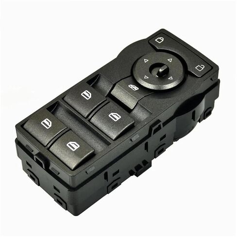 مفتاح منظم النوافذ متوافق مع هولدن كومودور VE 2006 2007 2008 2009 2010 2011 2012 2013 مفتاح نافذة الطاقة للإضاءة 92225343 92247215 92225343 (اللون: اللون 1) in Saudi Arabia