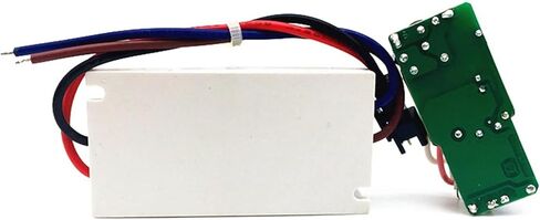 LED Driver LED Power Supply 5-13 x 2w 450ma 15-45v Output led Bulb Light Downlight lamp Spotlight Driver in Saudi Arabia