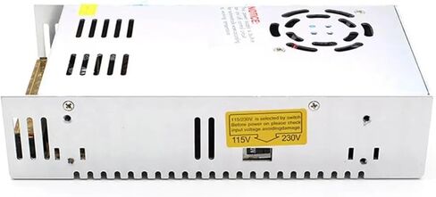 LED 24V 15A 360W Switching Power Supply Driver for LED Strip AC 100-240V Input to DC 24V in Saudi Arabia