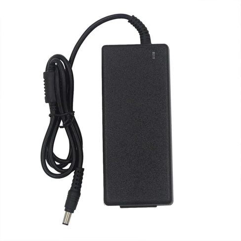 LED Driver AC 100-240V to DC 12V 5A 6A Power Supply Charger Adapter(5A,12V_EU Plug) in Kuwait