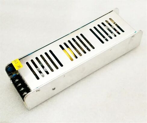 10pcs/lot 15A AC 110V 220V to DC12V 180W Power Supply Adapter 180W for 5050 3528 5630 7020 LED Strip Light Lamp in Saudi Arabia