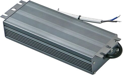 DC12V 60W 80W 100W 150W 200w Waterproof IP67 Electronic Driver Outdoor Power Supply led Strip(12V 150W) in Kuwait