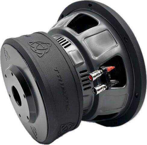 مضخم صوت Trinity Audio TAS-E10D2 مقاس 10 بوصات بقوة 2400 وات مزدوج 2 أوم in Saudi Arabia