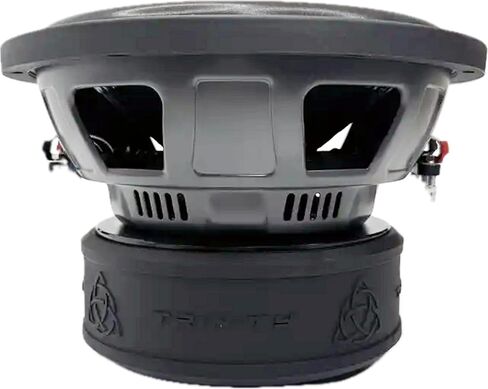 مضخم صوت Trinity Audio TAS-E10D2 مقاس 10 بوصات بقوة 2400 وات مزدوج 2 أوم in Saudi Arabia