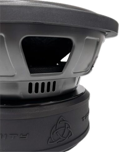 مضخم صوت Trinity Audio TAS-E10D2 مقاس 10 بوصات بقوة 2400 وات مزدوج 2 أوم in Saudi Arabia