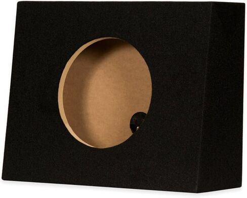 Goldwood TR10F 10" Single Truck Box Speaker Cabinet in Saudi Arabia